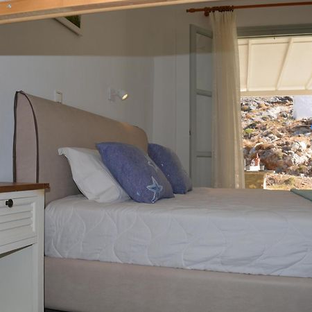 Klados Studios & Apartments Cherronisos  Ngoại thất bức ảnh